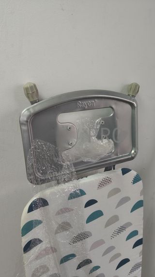 Tabla de Planchar - Gama Basic | Altura Regulable RAYEN