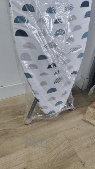 Tabla de Planchar - Gama Basic | Altura Regulable RAYEN