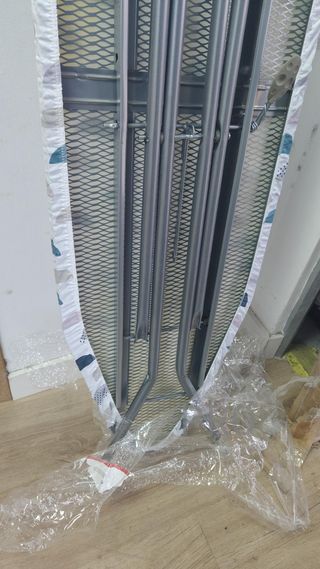 Tabla de Planchar - Gama Basic | Altura Regulable RAYEN