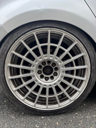 Llantas Rotiform Las R