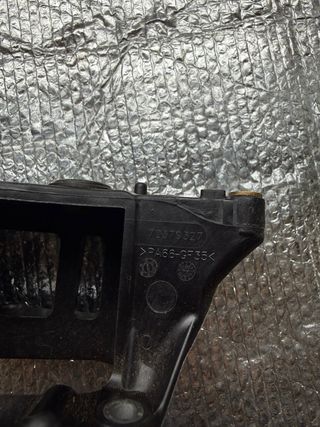 Soporte filtro aceite BMW 70379327