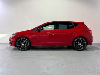 SEAT Leon CUPRA 2.0 TSI DSG7 StSp 290 5p