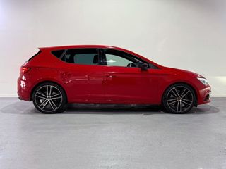 SEAT Leon CUPRA 2.0 TSI DSG7 StSp 290 5p