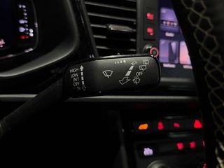 SEAT Leon CUPRA 2.0 TSI DSG7 StSp 290 5p