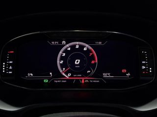 SEAT Leon CUPRA 2.0 TSI DSG7 StSp 290 5p