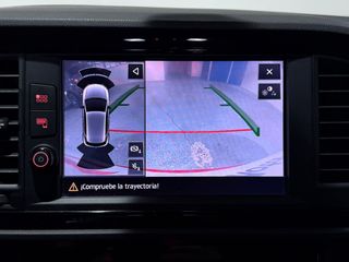 SEAT Leon CUPRA 2.0 TSI DSG7 StSp 290 5p