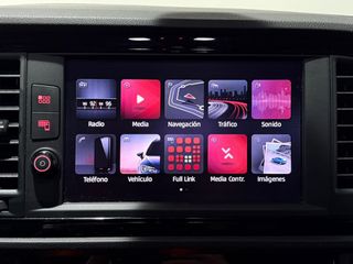 SEAT Leon CUPRA 2.0 TSI DSG7 StSp 290 5p