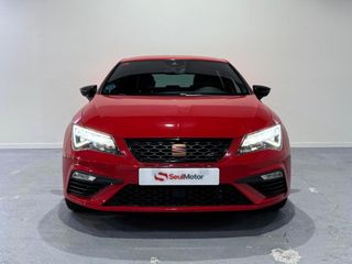 SEAT Leon CUPRA 2.0 TSI DSG7 StSp 290 5p