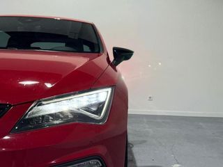 SEAT Leon CUPRA 2.0 TSI DSG7 StSp 290 5p