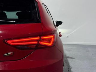 SEAT Leon CUPRA 2.0 TSI DSG7 StSp 290 5p