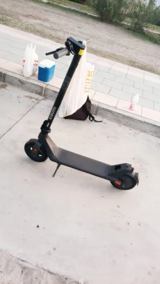 Patinete Eléctrico Xiaomi
