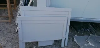 Cama extensible infantil IKEA SUNDVIK