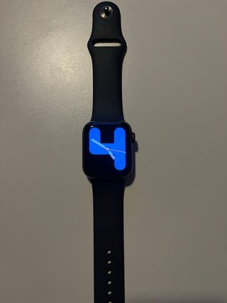 Apple Watch SE 40mm Grigio Siderale