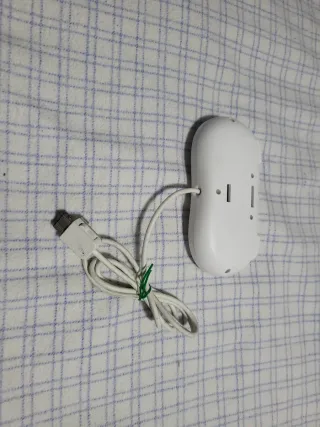 Mando Wii Blanco Nintendo