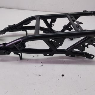 Telaietto Posteriore CFMoto 700CL-X Adventure