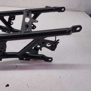 Telaietto Posteriore CFMoto 700CL-X Adventure