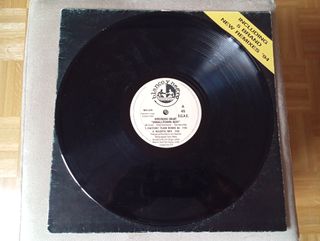 Bronski Beat - Smalltown Boy (Remixes 94) Vinilo