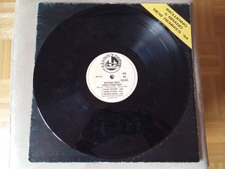 Bronski Beat - Smalltown Boy (Remixes 94) Vinilo