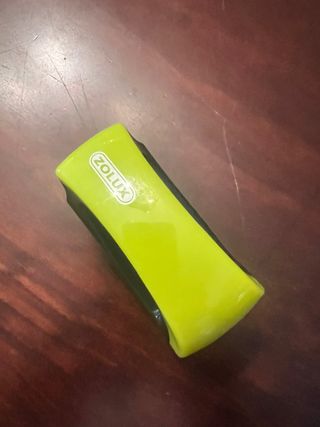 Imán Limpia Algas Zolux Acuario