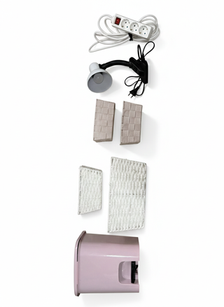 Remate Lote de artículos para el hogar