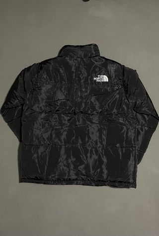 Chaqueta The North Face Negra