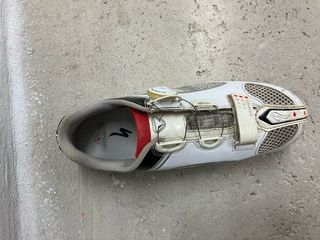 Zapatillas Ciclismo Specialized + Pedales look