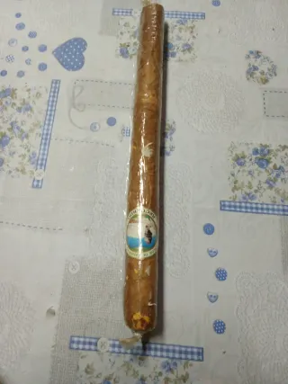 Puro antiguo Acuerdo de Canarias