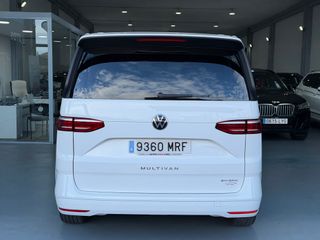 ‼️Volkswagen Multivan 2024 - 50.000KM ‼️