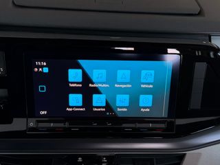 ‼️Volkswagen Multivan 2024 - 50.000KM ‼️