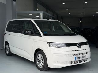‼️Volkswagen Multivan 2024 - 50.000KM ‼️