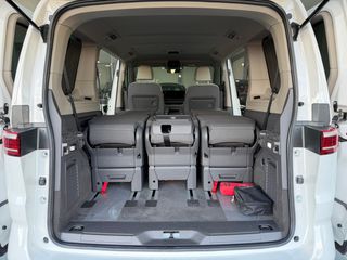 ‼️Volkswagen Multivan 2024 - 50.000KM ‼️