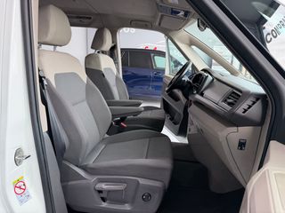 ‼️Volkswagen Multivan 2024 - 50.000KM ‼️