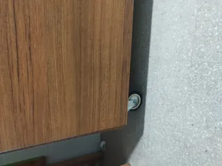 Mueble auxiliar cocina