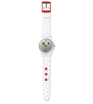 Swatch Unisex Isidor SUOZ260S