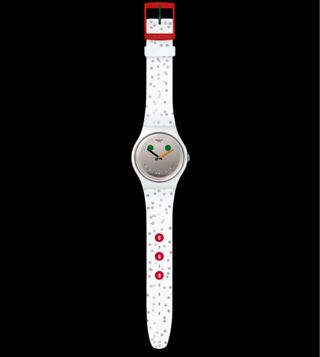Swatch Unisex Isidor SUOZ260S