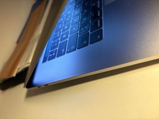 MacBook Pro 15 2017