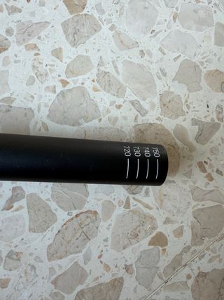 Manillar Neatt Oxygen 760mm