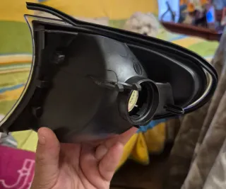 Juego de intermitentes BMW E46 2002-2005