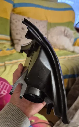 Juego de intermitentes BMW E46 2002-2005