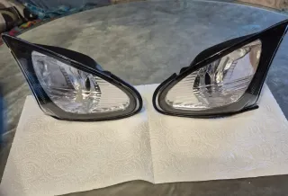 Juego de intermitentes BMW E46 2002-2005