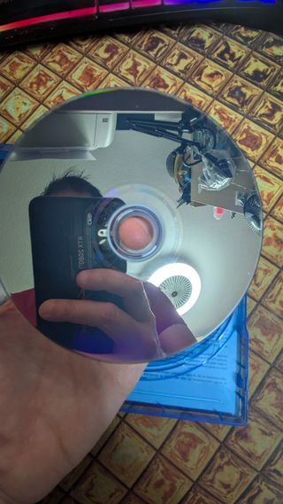 Middle Earth Shadow of Mordor GOTY PS4