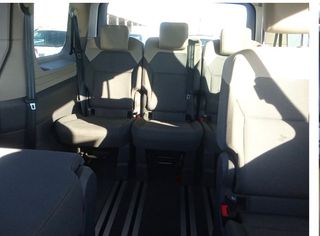 Volkswagen Multivan 2024