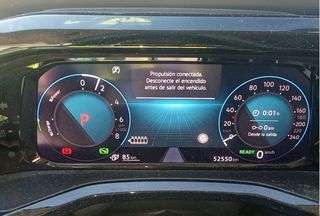 Volkswagen Multivan 2024