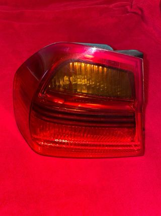 Pilotos Traseros BMW E90