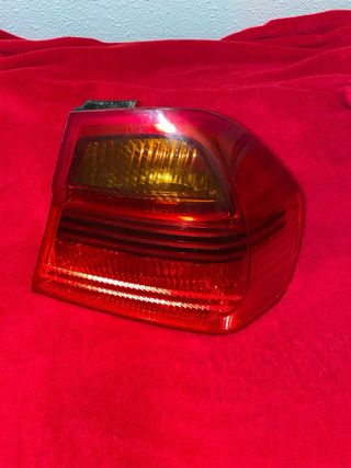 Pilotos Traseros BMW E90