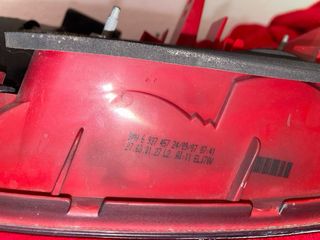 Pilotos Traseros BMW E90