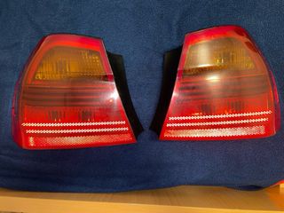 Pilotos Traseros BMW E90