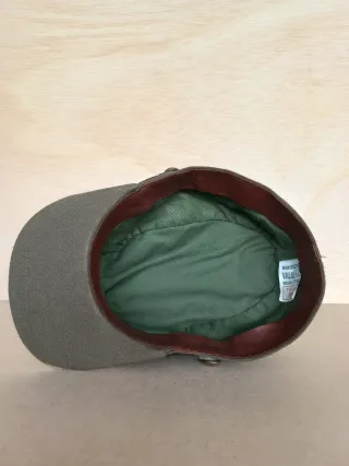 Gorra Ejército de Tierra años 70-80