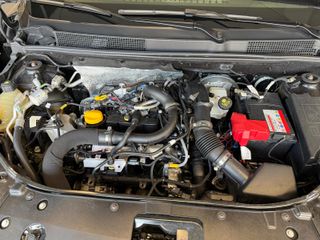 Dacia Sandero Confort TCE 90cv 2022