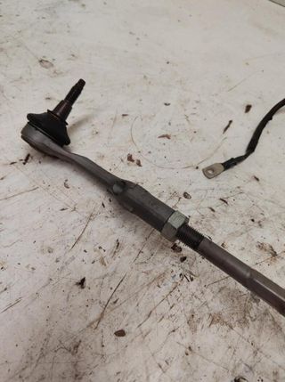 Cremallera Dirección Peugeot 2008 308791